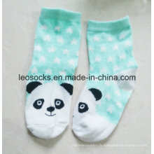 2015 nouveau style chaussettes bébé